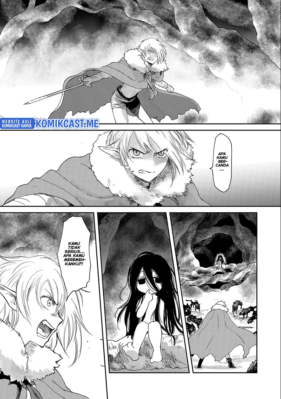 Boukensha ni Naritai to Miyako ni Deteitta Musume ga S Rank ni Natteta Chapter 29 Bahasa Indonesia